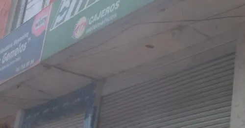 CAJERO - BANCO POPULAR CALLE 91 SUR 5A CON 32 CAJERO - BANCO POPULAR CALLE 91 SUR 5A CON 32